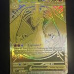 Mega Charizard Y 294